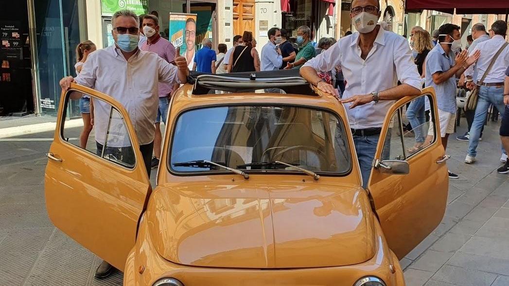 «Arno più sicuro e navigabile coi battelli elettrici»