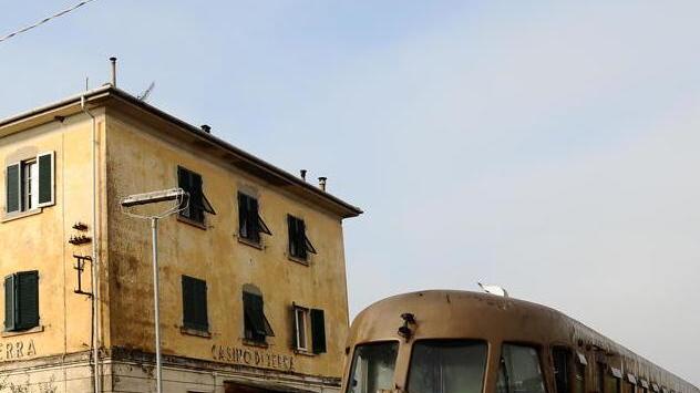 Una tramvia veloce al posto del treno Cecina-Saline