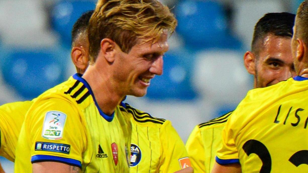 I nerazzurri accelerano per Vido e Varnier L’accordo si può fare