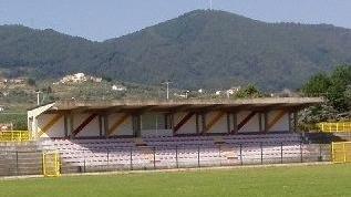 Stadio Filippo Raciti rimesso tutto a nuovo