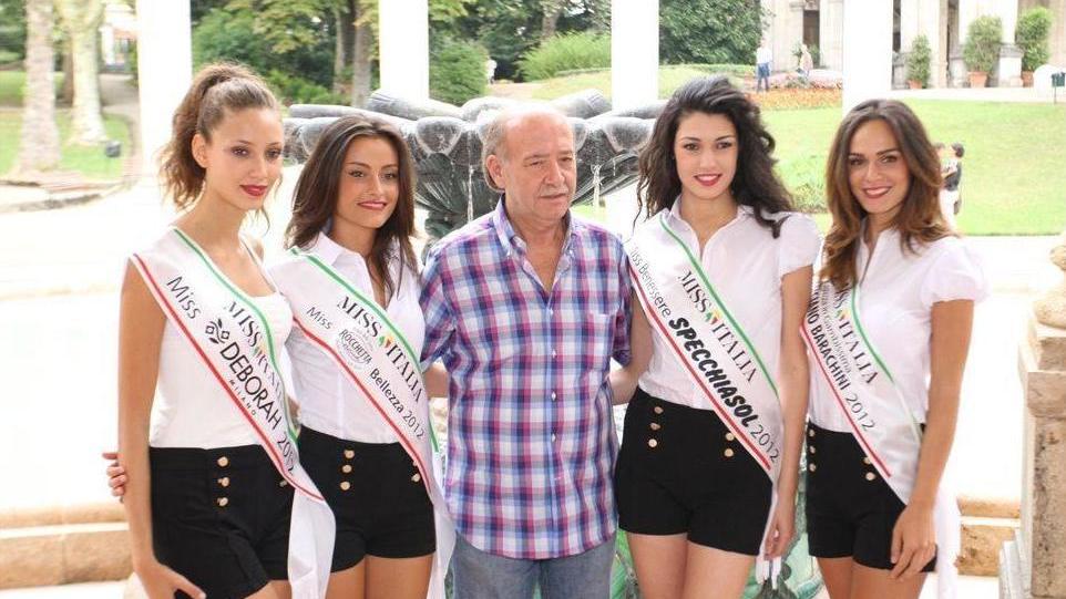 “Saltata” anche Miss Italia Stefanelli: «Niente certezze»