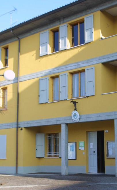 Gennari si presenta La corsa a sindaco è ancora per tre 