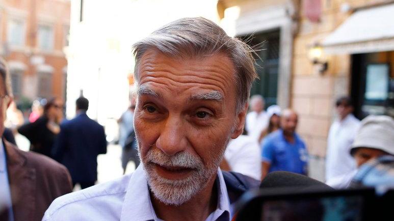 «Le parole di Crimi, solo un primo passo»