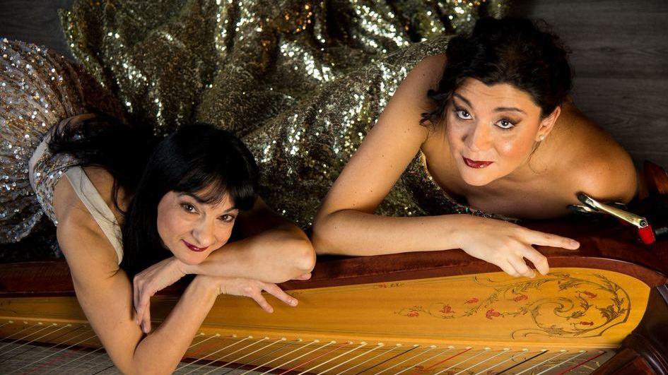 Tornano i “Suoni dai balconi” concerti sospesi nei quartieri