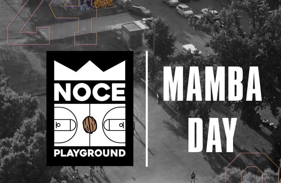 Mamba Day, il torneo per Kobe