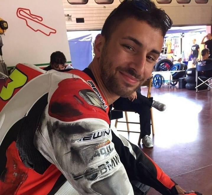 I due piloti argentani Alberti e Mantovani al Mugello per la Pirelli Cup 