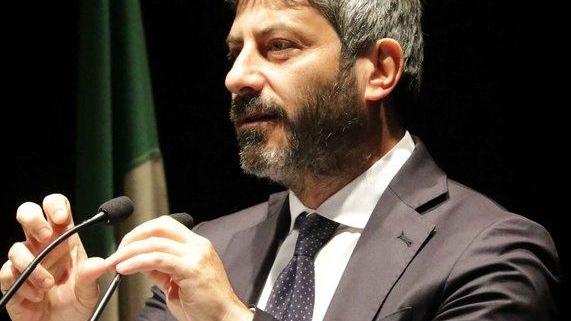 Festa dell’Unità a Modena, a Ponte Alto il presidente Fico