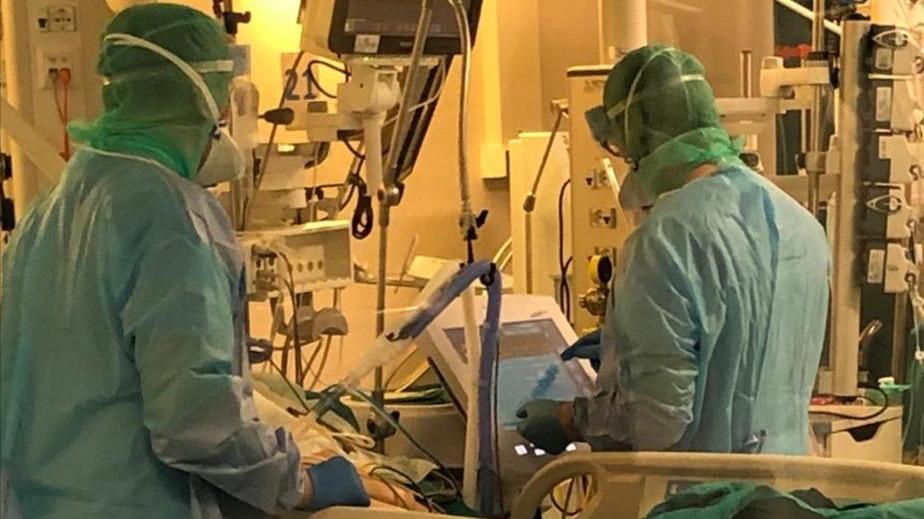 Coronavirus, 18 i nuovi positivi a Reggio Emilia. L'Ausl conferma: c'è un ricovero in terapia intensiva