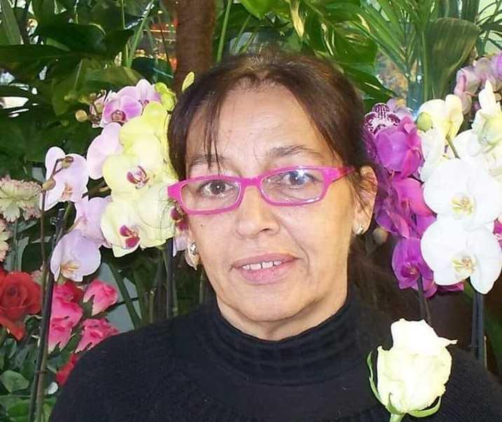 Antonella Mannucci, morta a 63 anni