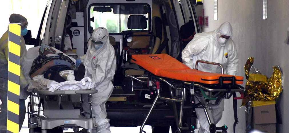 Covid, continua il contagio in provincia E adesso il virus torna anche in Lunigiana 