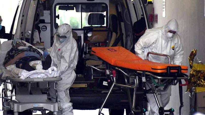 Covid, continua il contagio in provincia E adesso il virus torna anche in Lunigiana