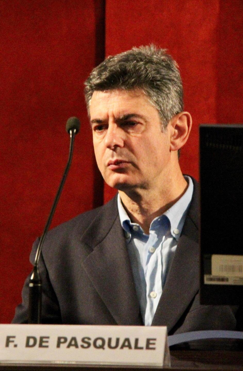 Vicenda stadio, indagato il sindaco «Senza la mia firma Carrarese esclusa» 