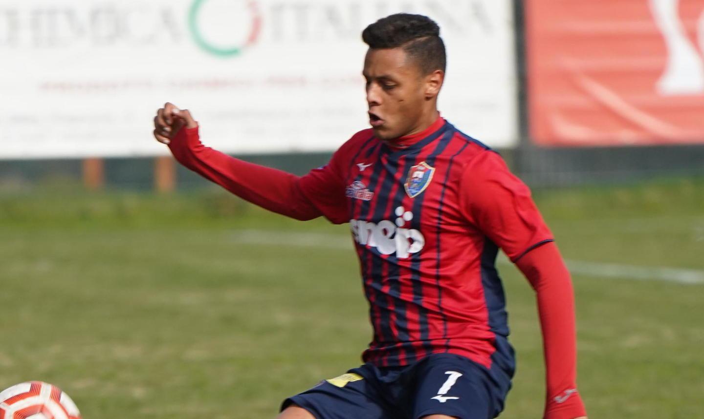 Nuovo colpo di mercato Arriva il centrocampista marocchino Mazroui
