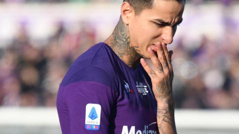 Anche tra i viola è allarme Positivi Pulgar e Ghidotti, subito messi in quarantena