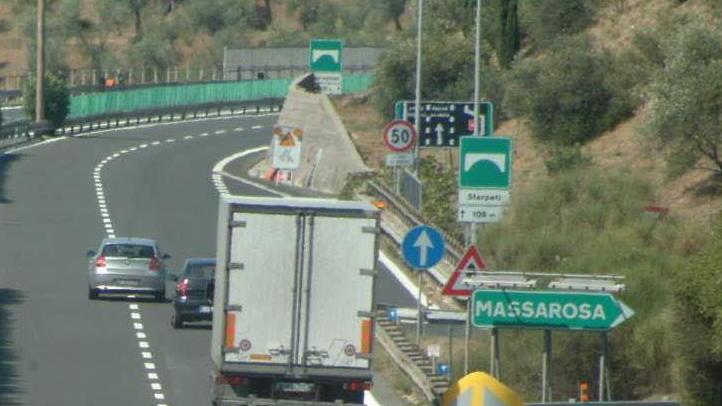 Salt, sabato e domenica nuovi scioperi ai caselli
