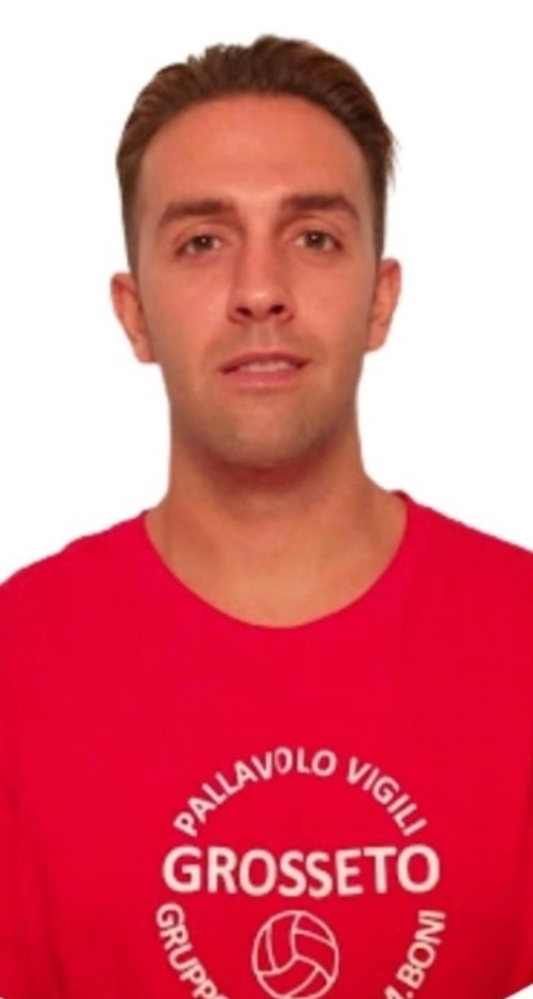 Il Gs Boni dei Vigili del fuoco si è affidato di nuovo ai preparatori Massai e Nanni