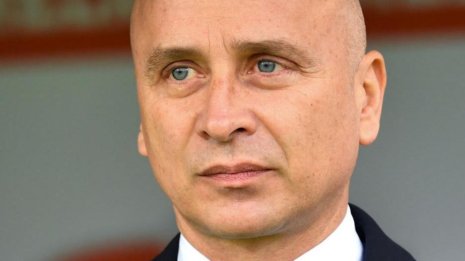 Corini nuovo allenatore del Lecce: triennale Ad Ascoli aria di tempesta