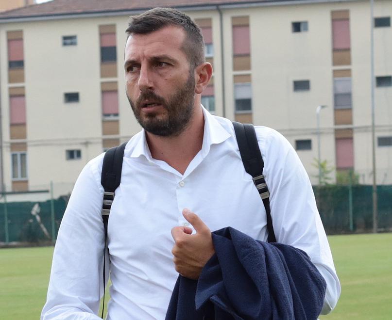 Carpi, oggi primo cda dell’era Morelli E al campo test per i biancorossi 