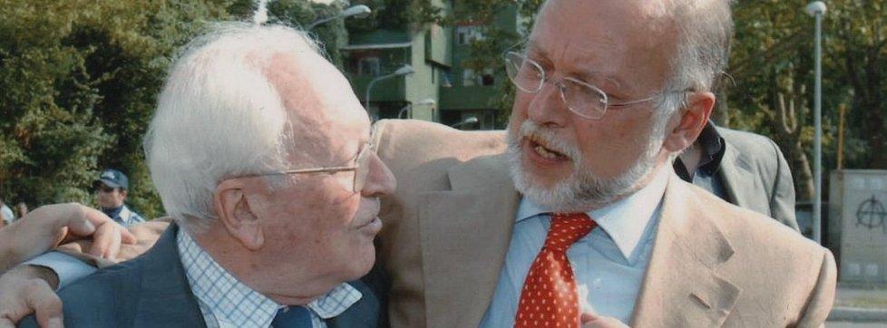 La morte di Levi/ La figlia Donatella: «Modenese fino all’osso saltava dal dialetto alle lingue straniere» 