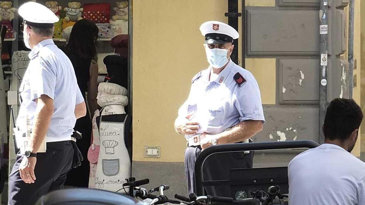 Dopo i furti e le molestie, pattuglie fisse nelle vie dei supermercati