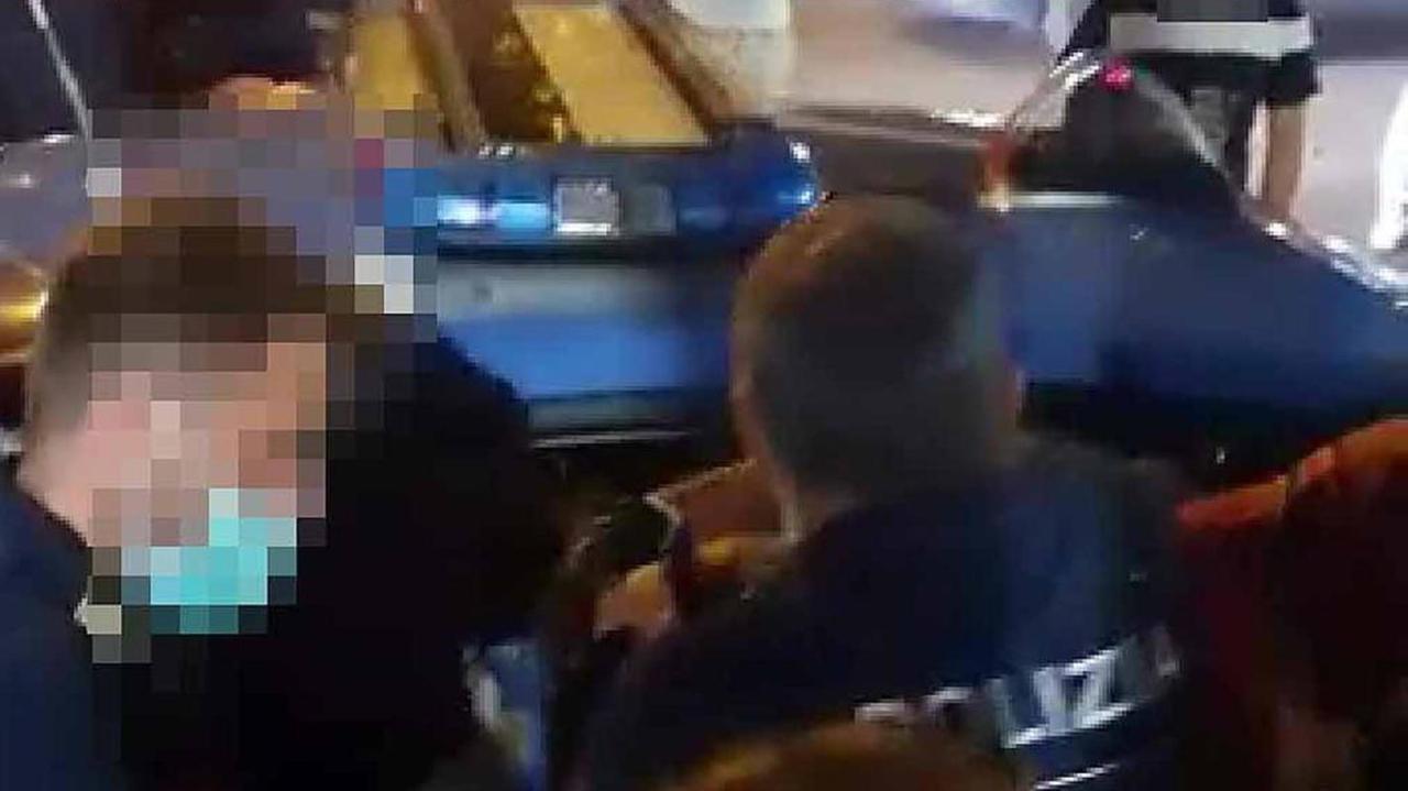 Nasce il comitato «Riprendiamoci Marina di Carrara»
