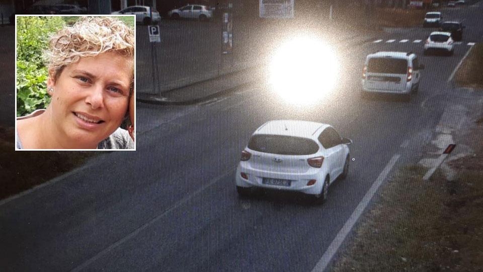 «Stava andando dalla sorella a Vada». Maestra morta, prende corpo l’ipotesi dell’incidente 