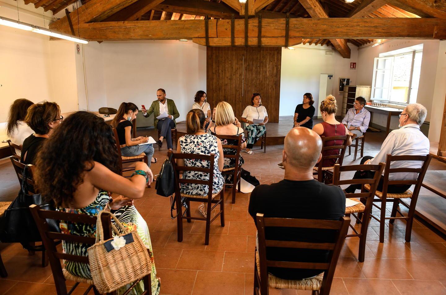 Da Scandicci a Lucca arriva il corso di moda per 25 giovani talenti