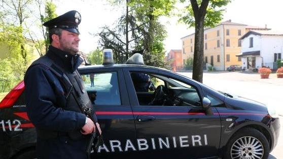 Modena, 28enne in carcere per rapina