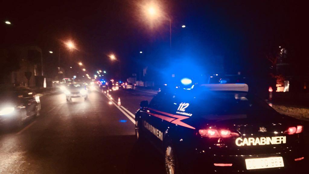Spilamberto, ruba due biciclette alla stessa persona: denunciato