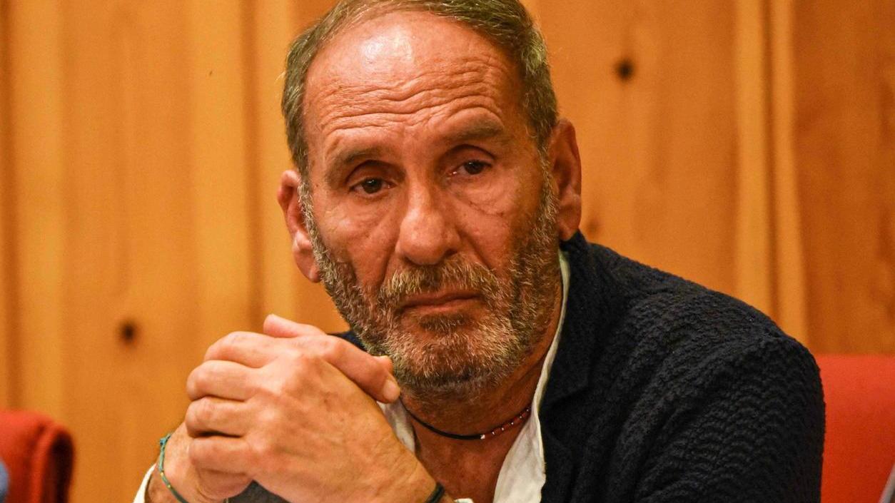 Il medico-assessore Giosafat: «Io, in pensione controvoglia»