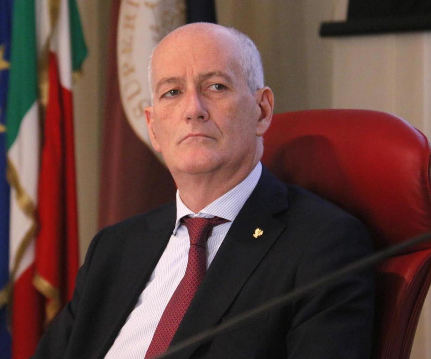 «Grande professionalità di chi non ha reagito alle provocazioni» 