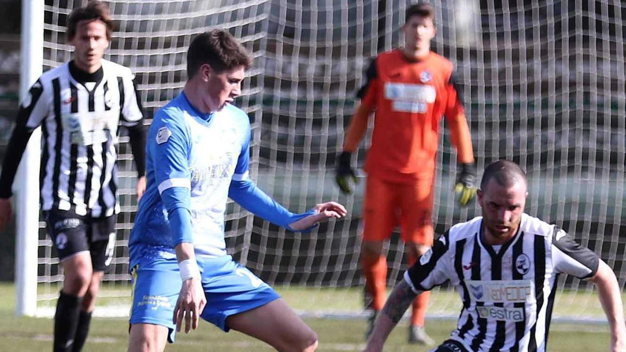 Valietti vicino al ritorno. E intanto il club ricorda Amatrice