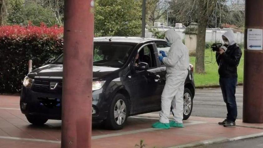 Tampone e test sierologico, col rientro boom di richieste