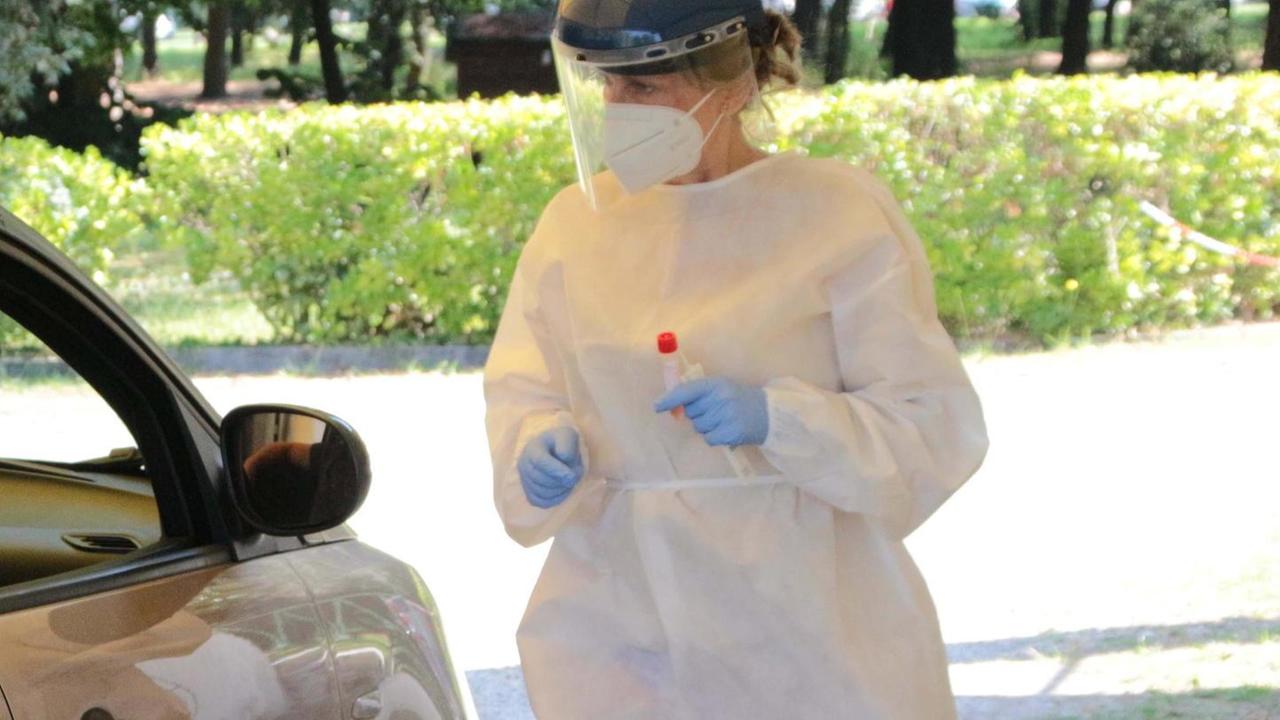 Sospetto Covid, centro estivo sospende l’attività con i bimbi