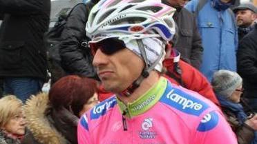Bandiera gialla al Forte per le sue piste ciclabili Pozzato testimonial