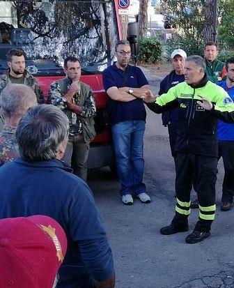 Una “panchina d’artista” per ricordare Italia Nelli 