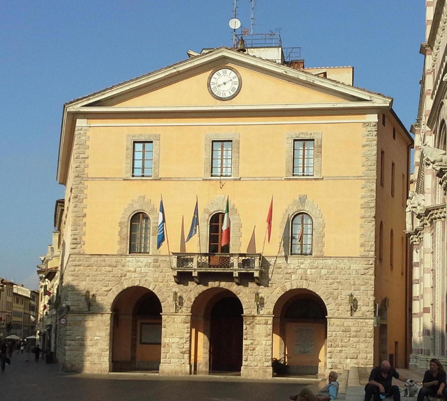 Garanzia da 3 milioni per Roselle Il Comune osserva gli sviluppi