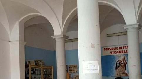 In dieci istituti via ai lavori per far ripartire la scuola