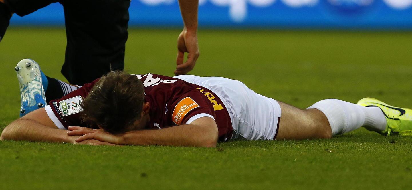 Raicevic, Mazzeo e Braken: tre punte, tre gol, tre problemi 