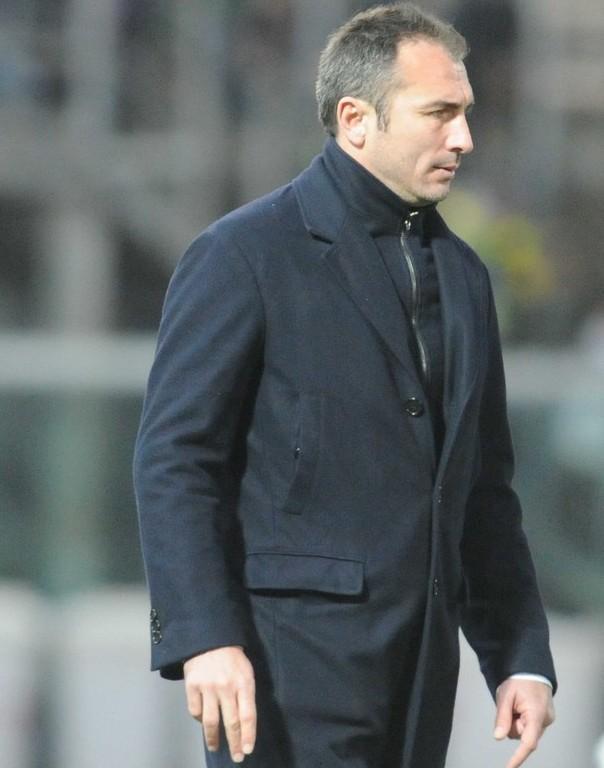 L’Ascoli esonera Dionigi mentre il Pescara riflette sul destino di Andrea Sottil
