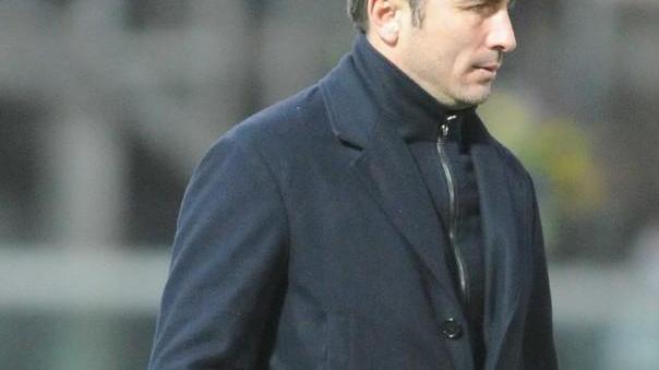 L’Ascoli esonera Dionigi mentre il Pescara riflette sul destino di Andrea Sottil