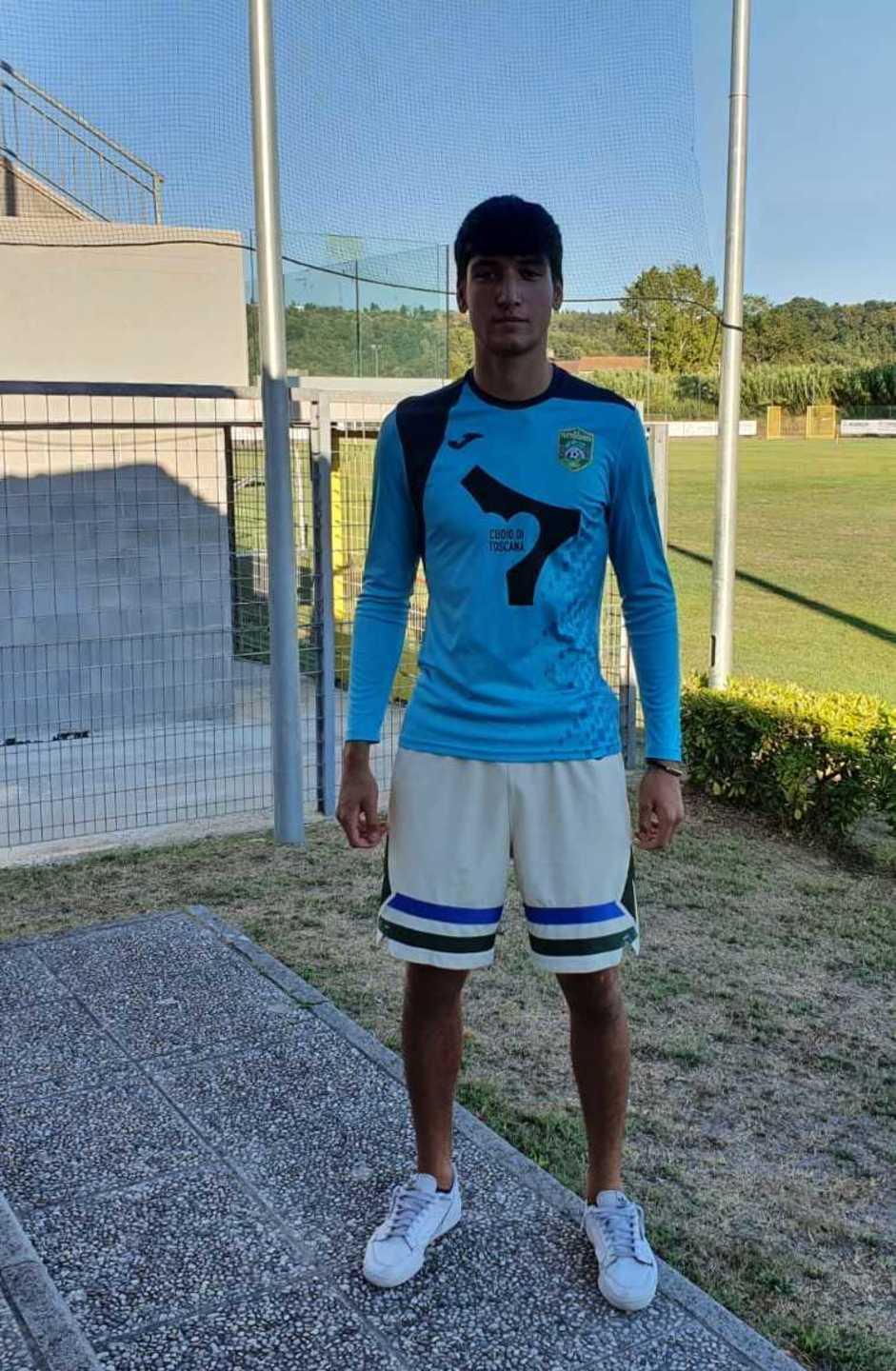 Due novità fra i neroverdi e oggi arriverà l’annuncio del mister: Mancini o Tazzioli 