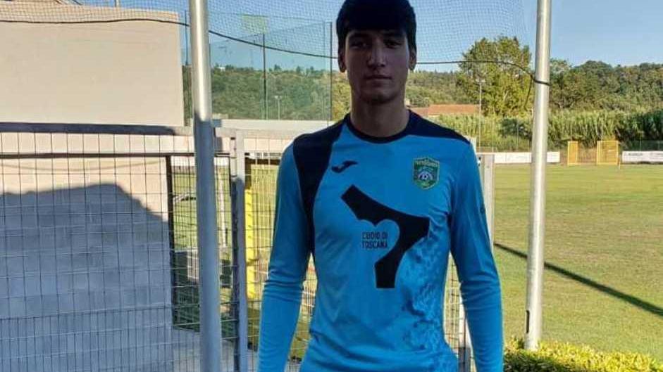 Due novità fra i neroverdi e oggi arriverà l’annuncio del mister: Mancini o Tazzioli
