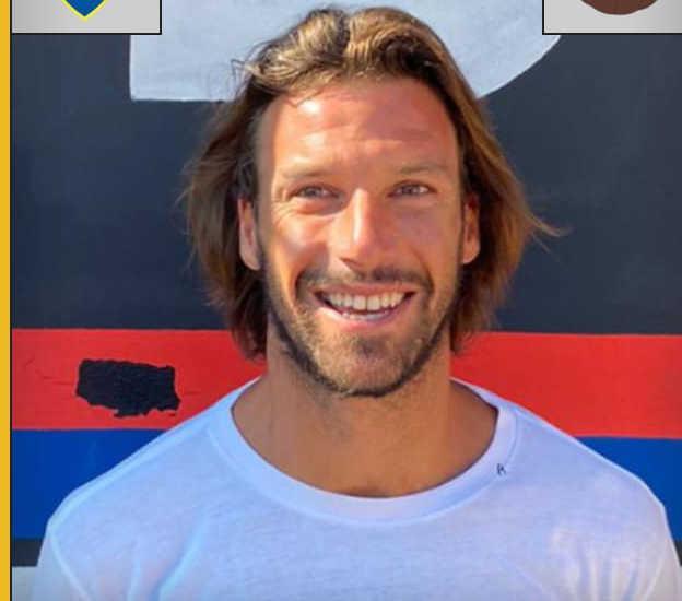 Rossoblù, raffica di acquisti per il team di mister Deri