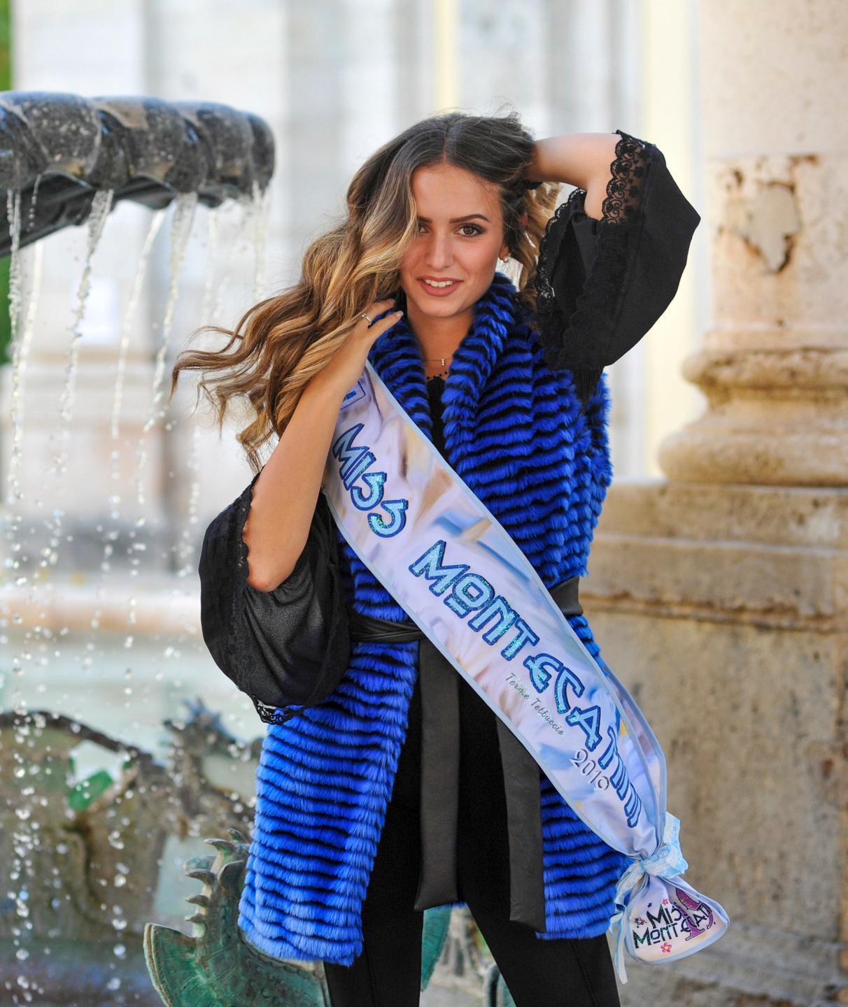 Miss Montecatini torna alle Terme Tettuccio 
