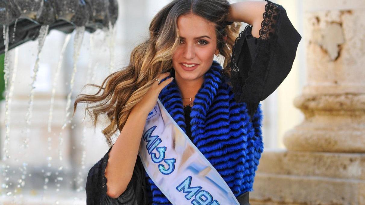 Miss Montecatini torna alle Terme Tettuccio