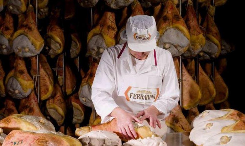 Confagricoltura: «Una solida prospettiva per la Ferrarini» 