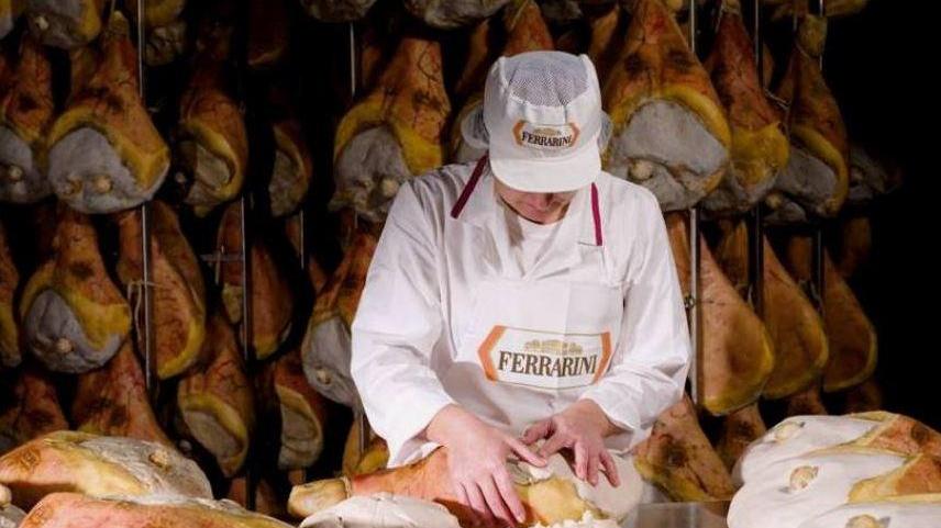 Confagricoltura: «Una solida prospettiva per la Ferrarini»