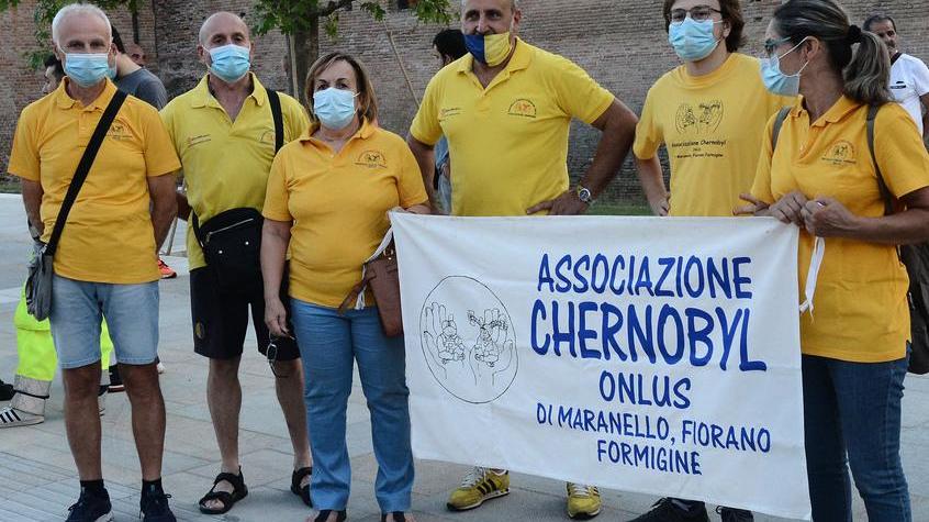 Gli aiuti a Chernobyl devono fare i conti con virus e politica «Ma non molliamo»