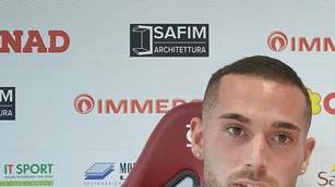 Pezzella e Zampano firmano e sono già a Carpineti